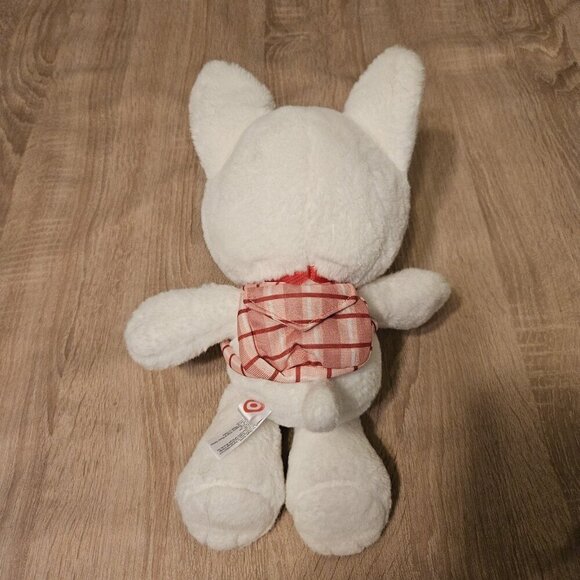Target Exclusive 16" Bullseye Plush Dog Exclusive 2023 - Picture 5 of 7